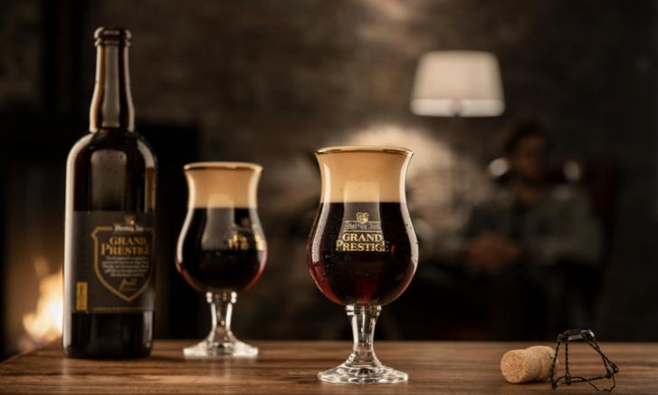 Hertog Jan Grand Prestige